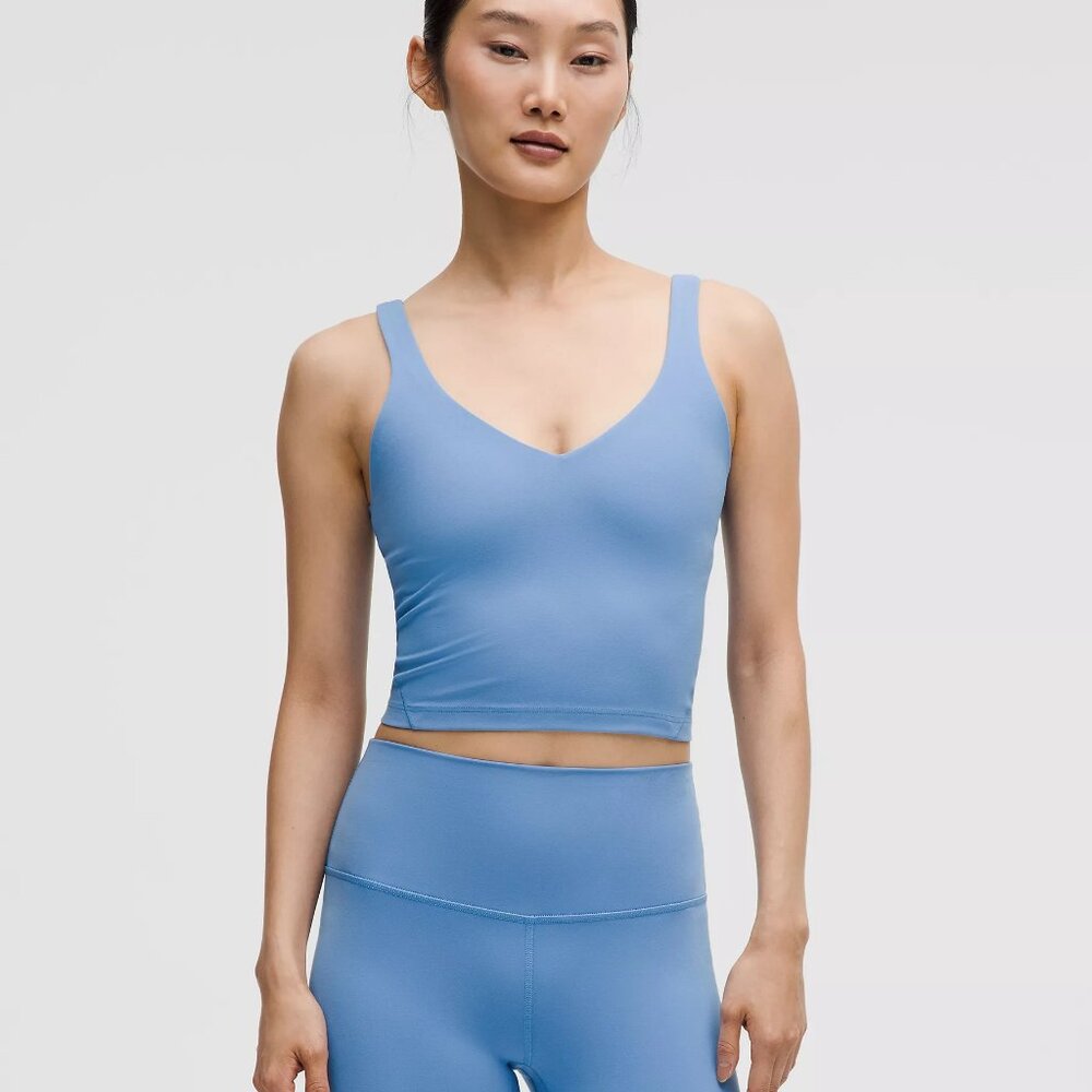 lululemon Align™ Tank Top Light Support